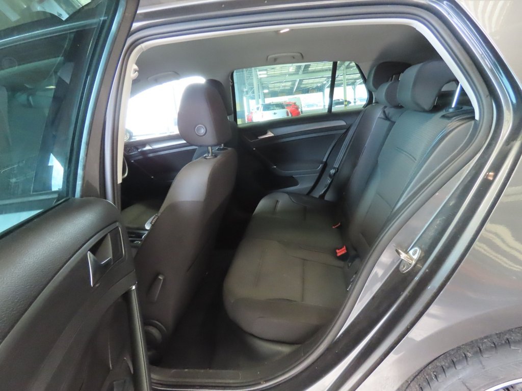 Used Volkswagen Golf 2020 for sale - 77952445: Photo 5