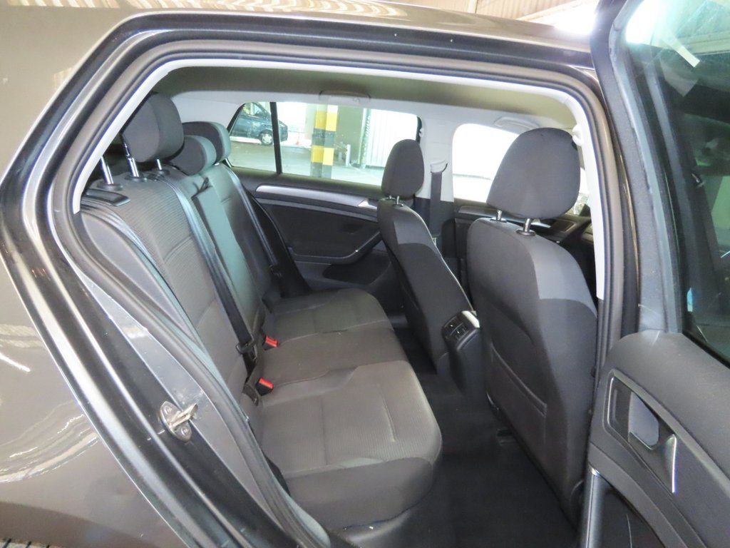 Used Volkswagen Golf 2020 for sale - 77952445: Photo 6