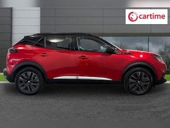Used Peugeot 2008 2022 for sale - 79154984: Photo