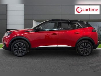 Used Peugeot 2008 2022 for sale - 79154984: Photo