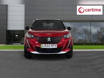 Used Peugeot 2008 2022 for sale - 79154984: Photo