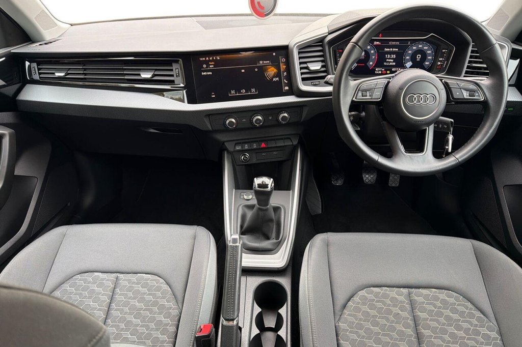 Used Audi A1 2022 for sale - 77936453: Photo 12