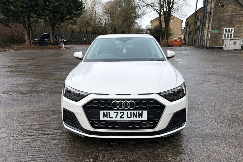 Used Audi A1 2022 for sale - 77936453: Photo 19