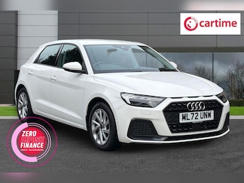 Audi A1 feature image