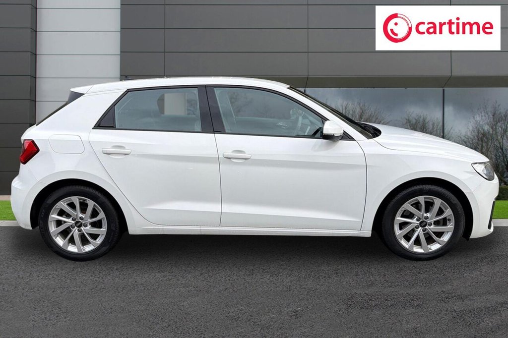 Used Audi A1 2022 for sale - 77936453: Photo 2