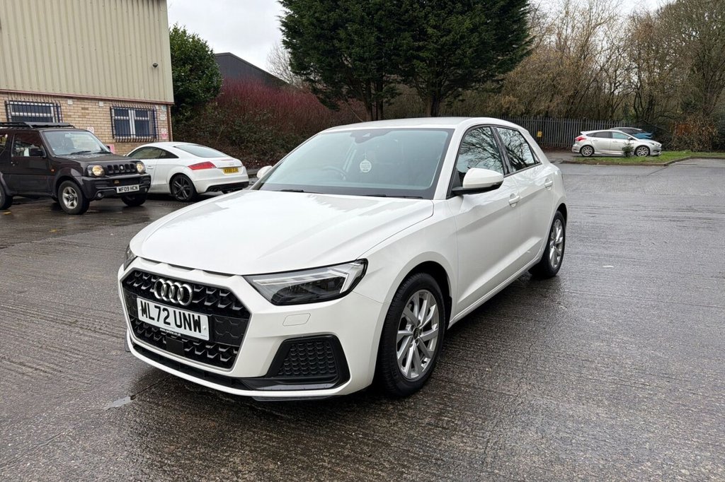 Used Audi A1 2022 for sale - 77936453: Photo 20