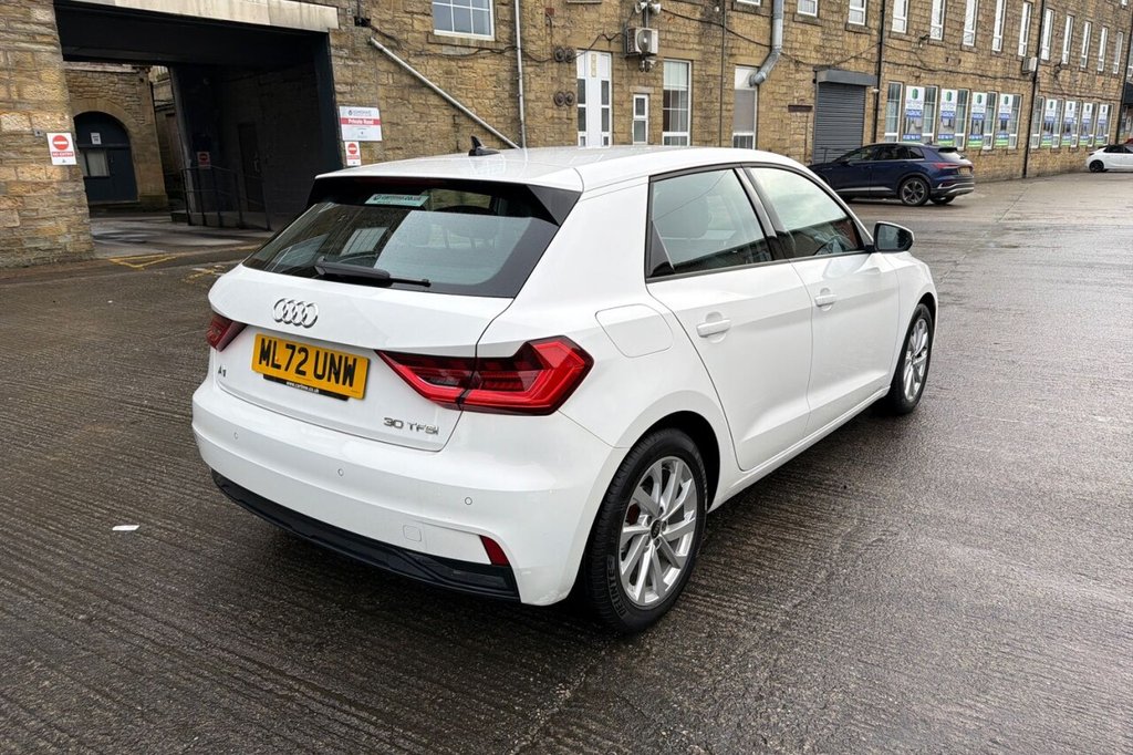 Used Audi A1 2022 for sale - 77936453: Photo 24