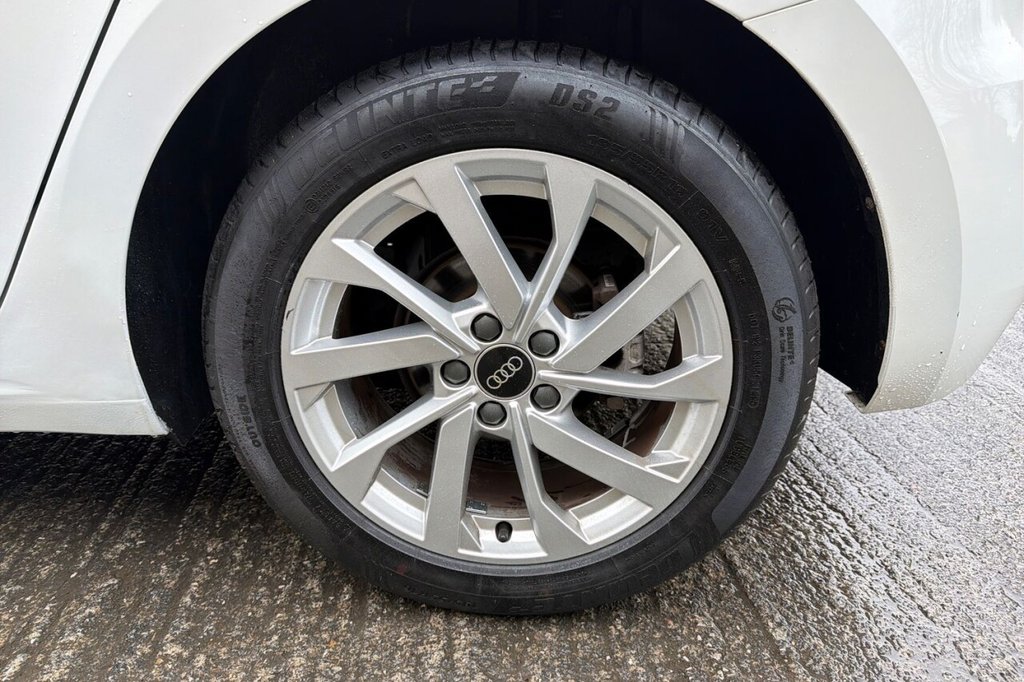 Used Audi A1 2022 for sale - 77936453: Photo 31