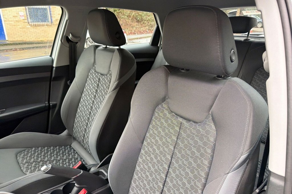 Used Audi A1 2022 for sale - 77936453: Photo 32