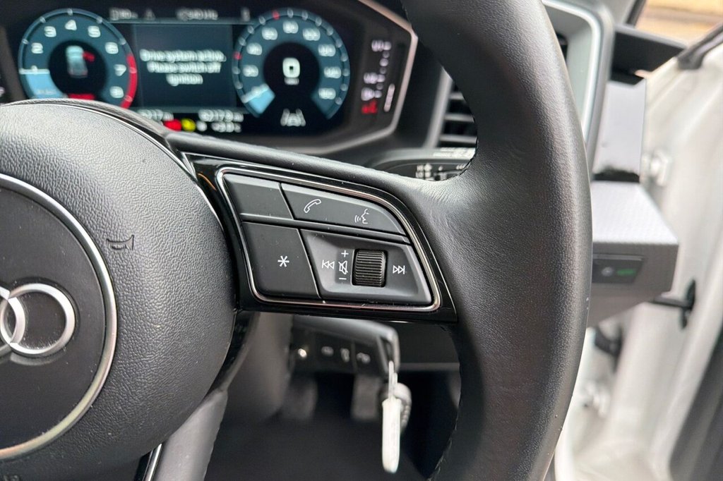 Used Audi A1 2022 for sale - 77936453: Photo 36