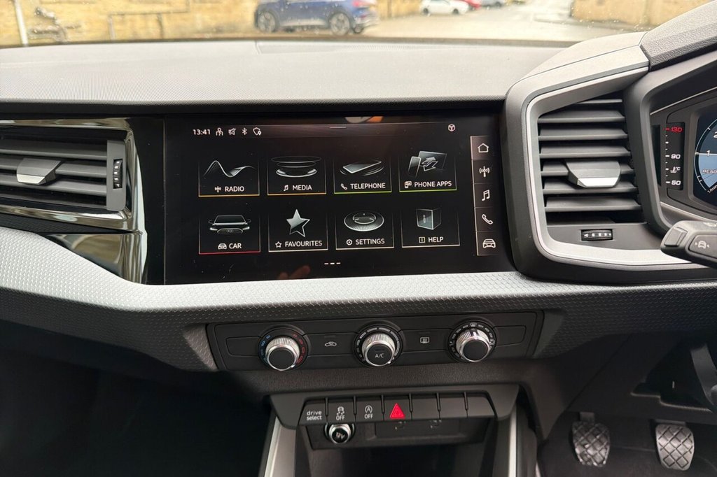 Used Audi A1 2022 for sale - 77936453: Photo 41