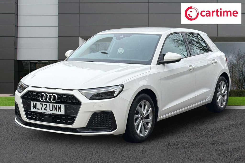 Used Audi A1 2022 for sale - 77936453: Photo 7