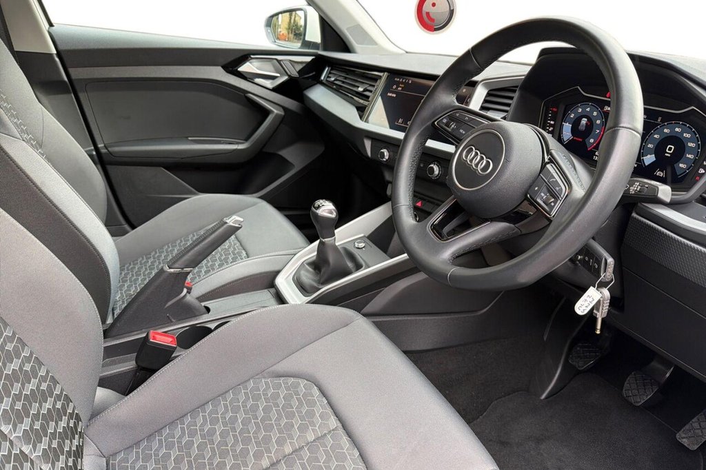 Used Audi A1 2022 for sale - 77936453: Photo 9