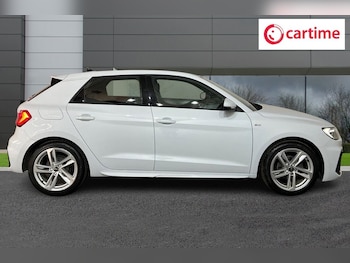 Used Audi A1 2023 for sale - 75281548: Photo