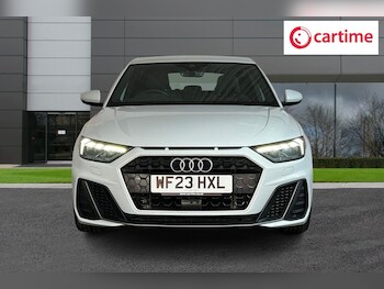 Used Audi A1 2023 for sale - 75281548: Photo