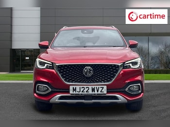 Used MG MG HS 2022 for sale - 78769026: Photo