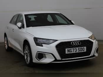 Used Audi A3 2024 for sale - 79738637: Photo