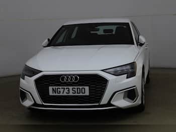 Used Audi A3 2024 for sale - 79738637: Photo
