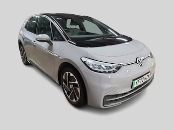 Used Volkswagen ID.3 2022 for sale - 77806072: Photo