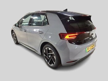 Used Volkswagen ID.3 2022 for sale - 77806072: Photo