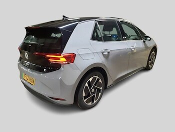 Used Volkswagen ID.3 2022 for sale - 77806072: Photo