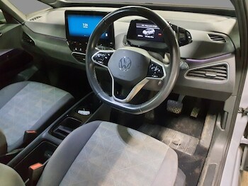 Used Volkswagen ID.3 2022 for sale - 77806072: Photo