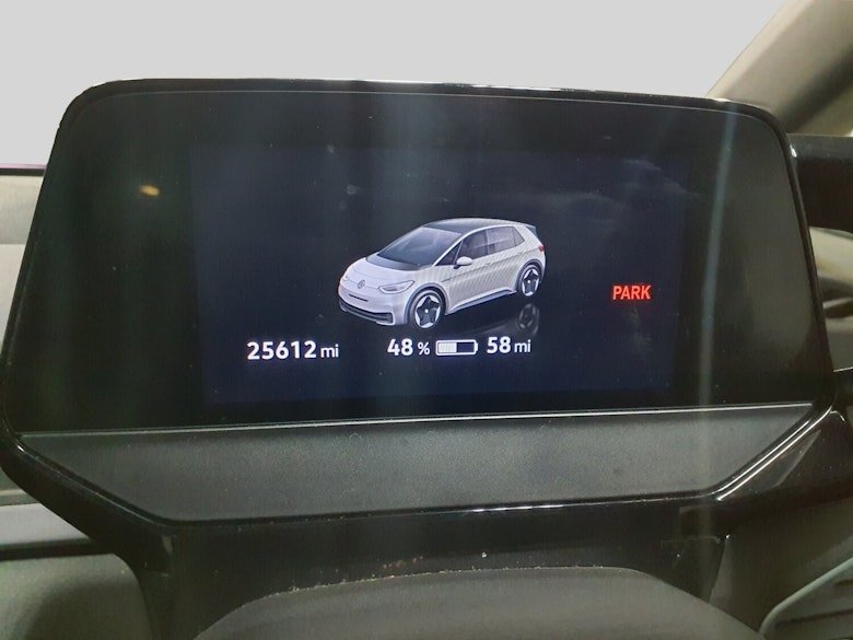 Used Volkswagen ID.3 2022 for sale - 77806072: Photo 5