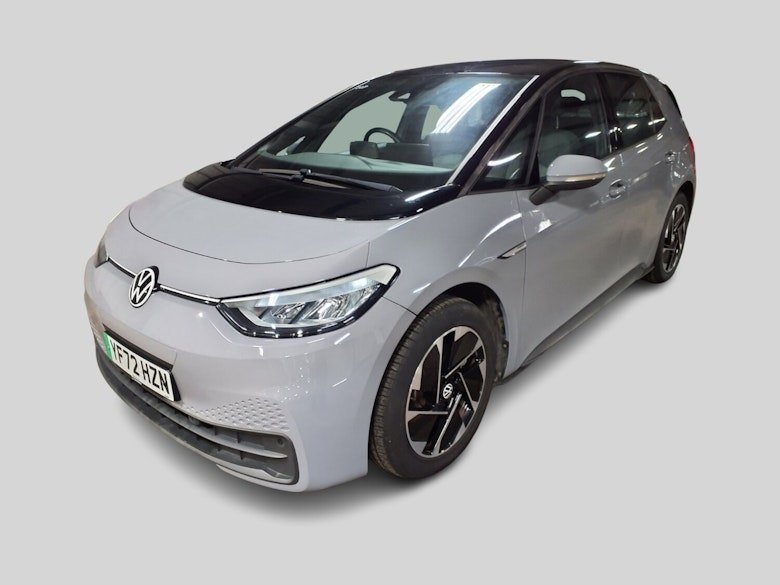 Used Volkswagen ID.3 2022 for sale - 77806072: Photo 6