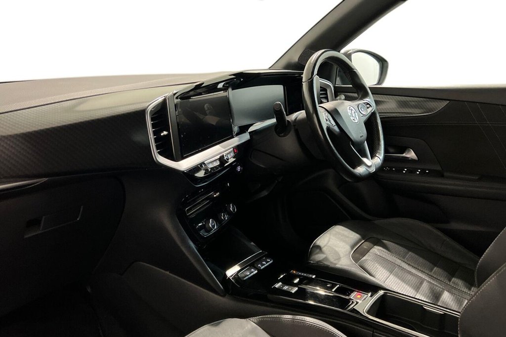 Used Vauxhall Mokka 2021 for sale - 76569776: Photo 11