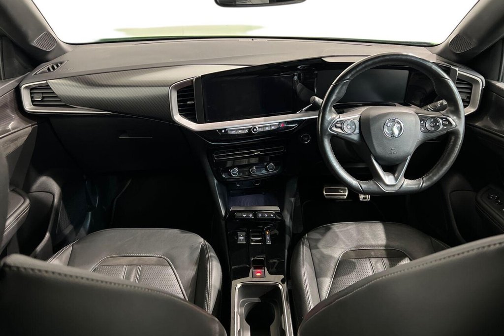 Used Vauxhall Mokka 2021 for sale - 76569776: Photo 12