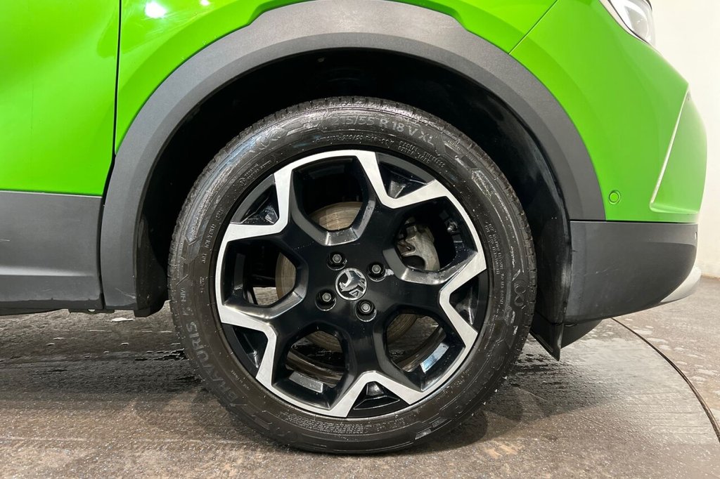 Used Vauxhall Mokka 2021 for sale - 76569776: Photo 14