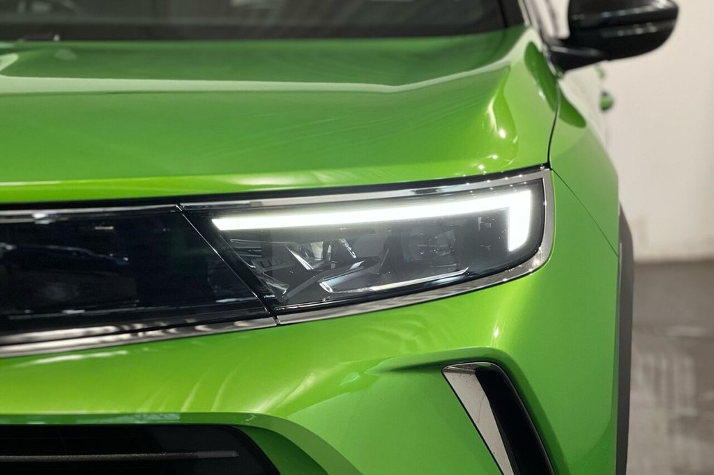 Used Vauxhall Mokka 2021 for sale - 76569776: Photo 16