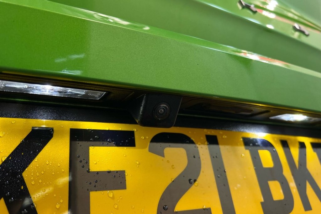 Used Vauxhall Mokka 2021 for sale - 76569776: Photo 20