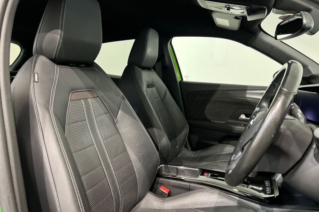 Used Vauxhall Mokka 2021 for sale - 76569776: Photo 22