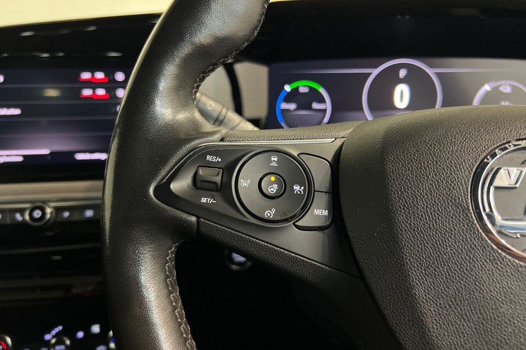 Used Vauxhall Mokka 2021 for sale - 76569776: Photo 25