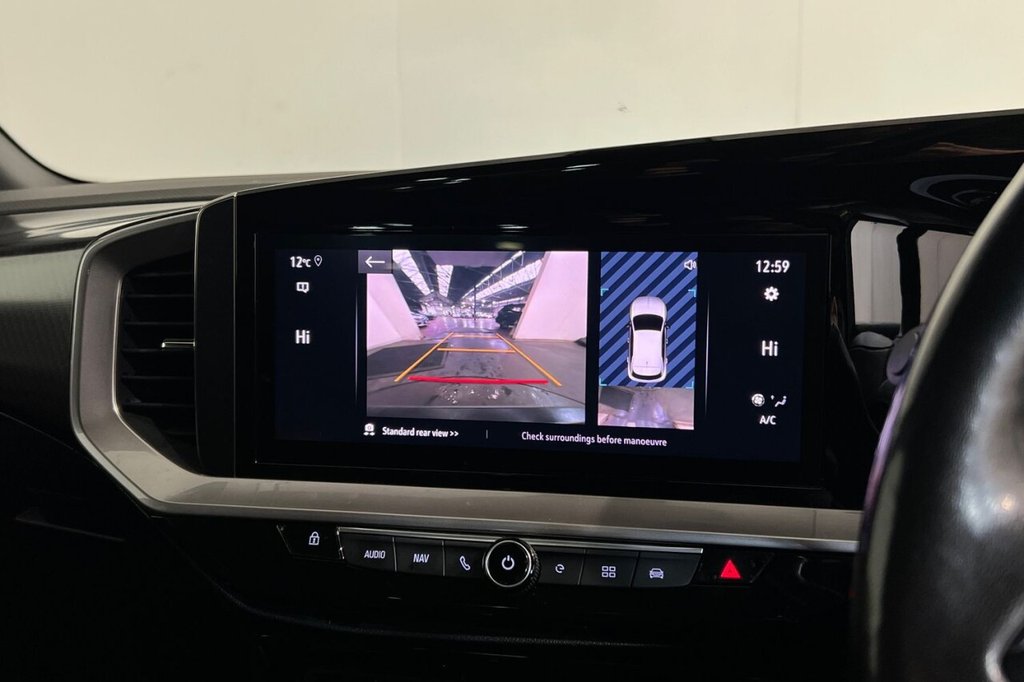 Used Vauxhall Mokka 2021 for sale - 76569776: Photo 29