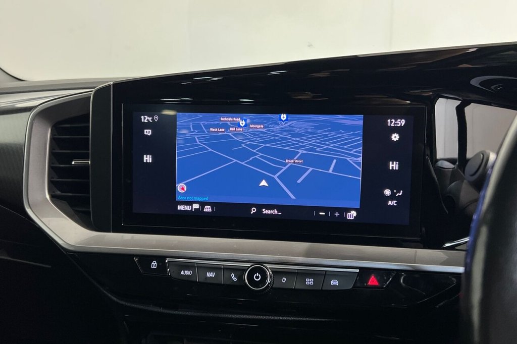 Used Vauxhall Mokka 2021 for sale - 76569776: Photo 30