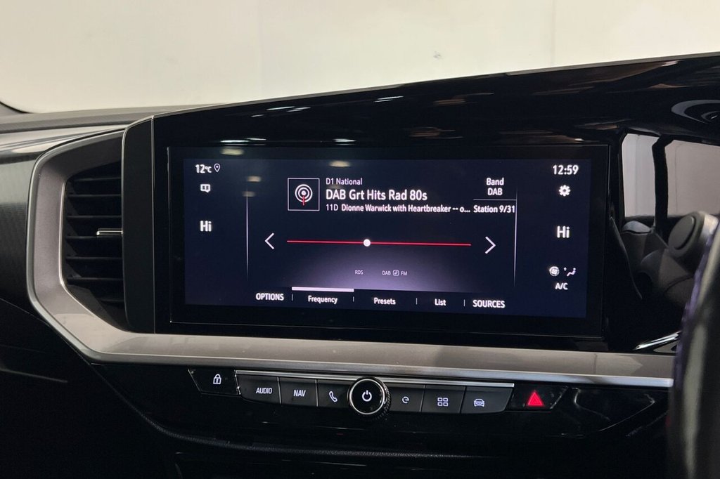 Used Vauxhall Mokka 2021 for sale - 76569776: Photo 31