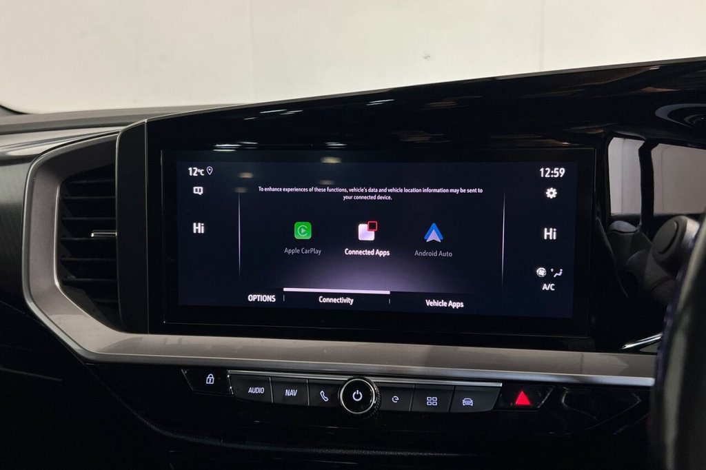 Used Vauxhall Mokka 2021 for sale - 76569776: Photo 32