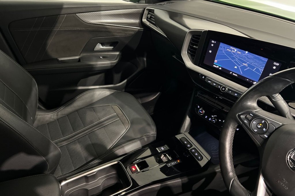 Used Vauxhall Mokka 2021 for sale - 76569776: Photo 33