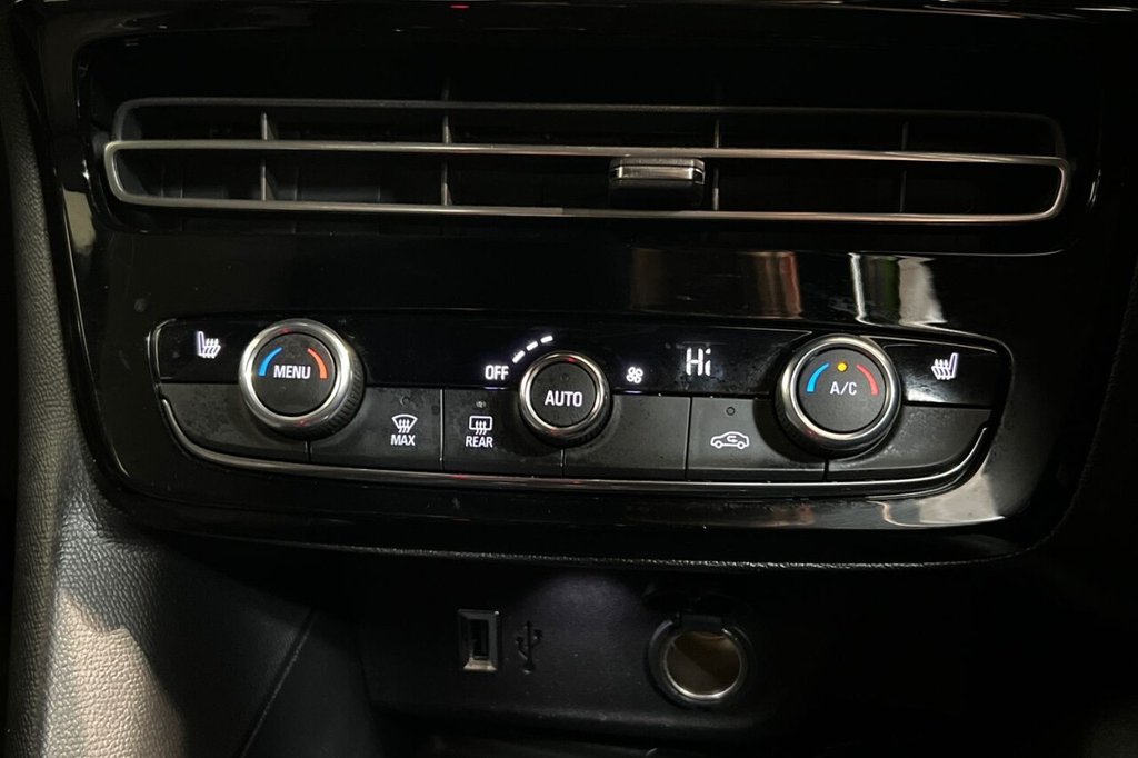 Used Vauxhall Mokka 2021 for sale - 76569776: Photo 34