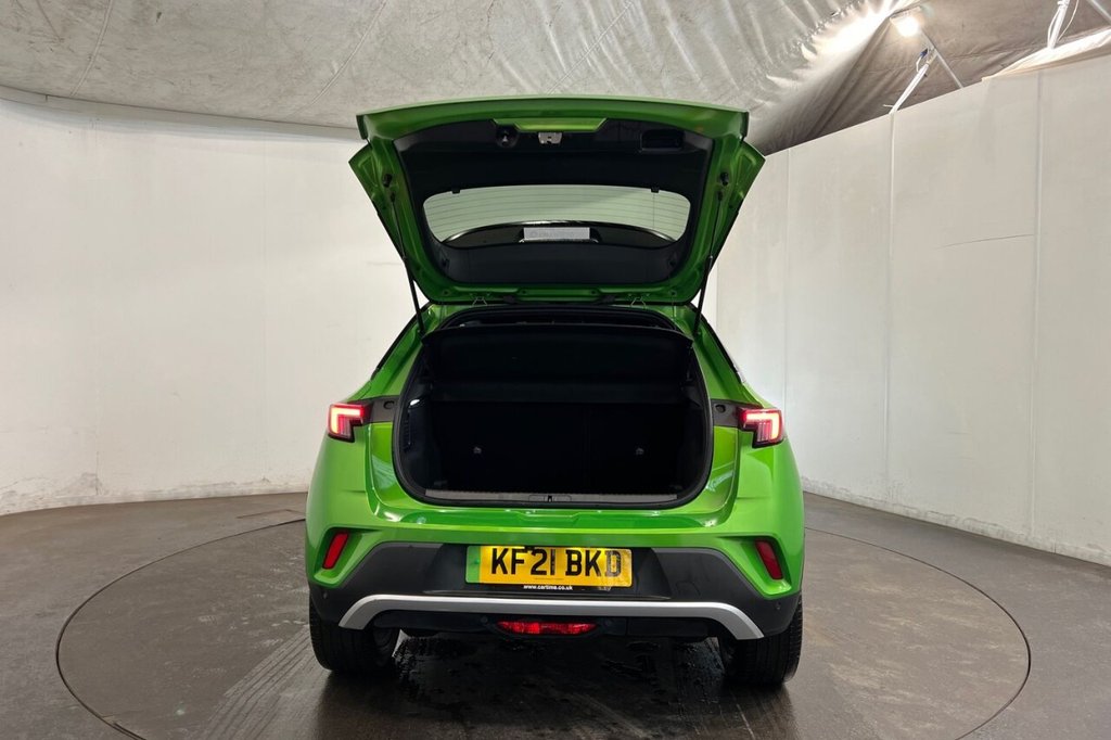 Used Vauxhall Mokka 2021 for sale - 76569776: Photo 40