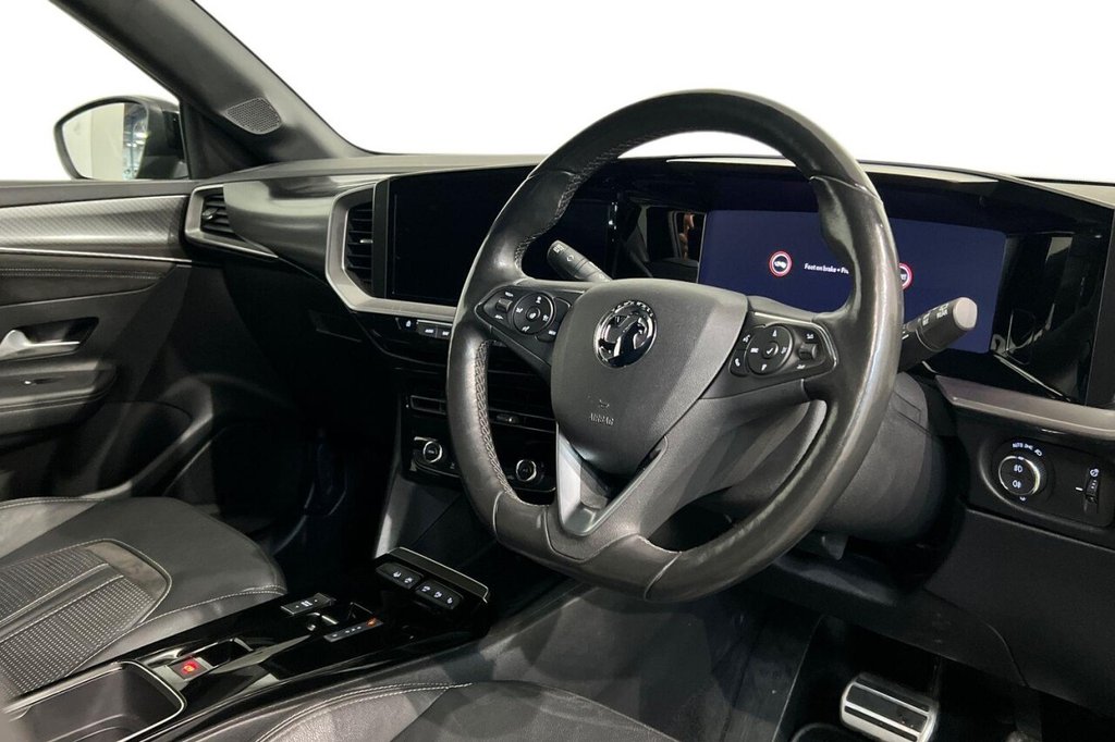 Used Vauxhall Mokka 2021 for sale - 76569776: Photo 9