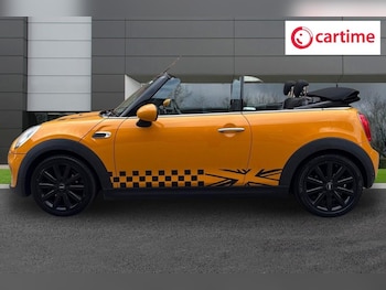 Used MINI Convertible 2017 for sale - 79276361: Photo