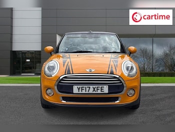 Used MINI Convertible 2017 for sale - 79276361: Photo