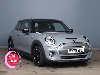 Used MINI Electric Hatch 2021 for sale - 78863358: Photo