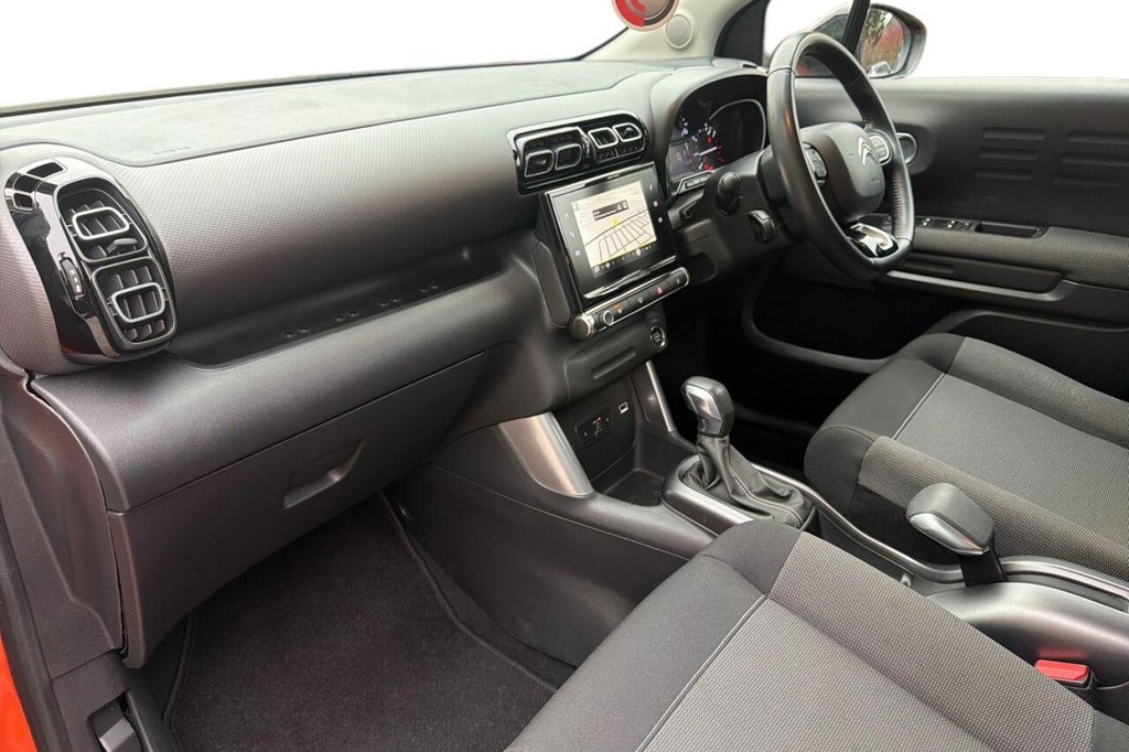 Used Citroen C3 Aircross 2019 for sale - 77121727: Photo 11