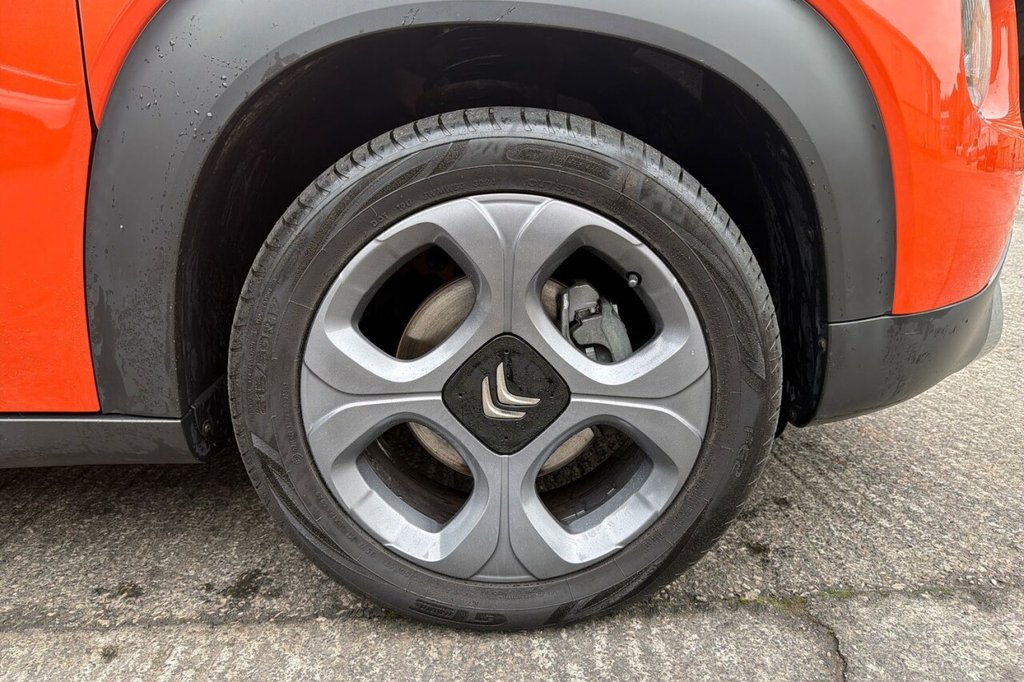 Used Citroen C3 Aircross 2019 for sale - 77121727: Photo 14