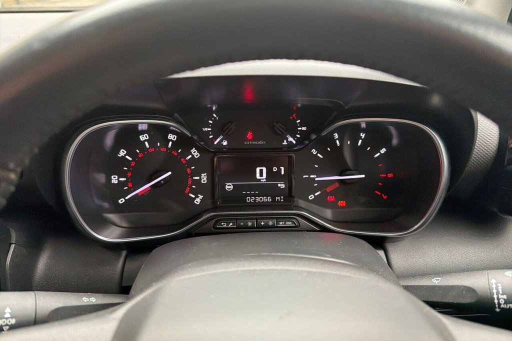 Used Citroen C3 Aircross 2019 for sale - 77121727: Photo 15