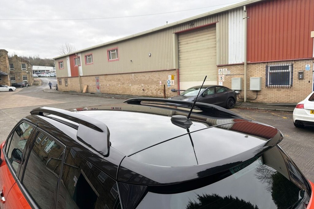 Used Citroen C3 Aircross 2019 for sale - 77121727: Photo 17